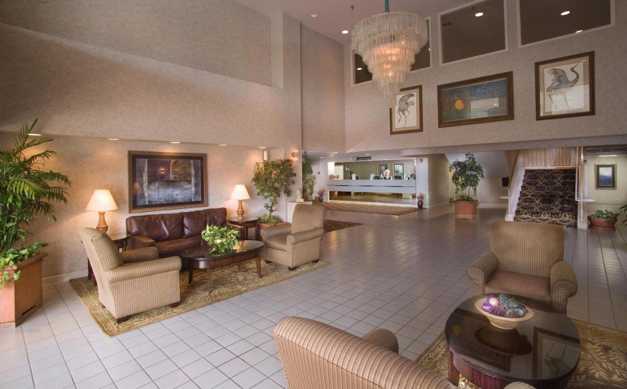 Luxe Studios Nashville Opryland Eksteriør bilde