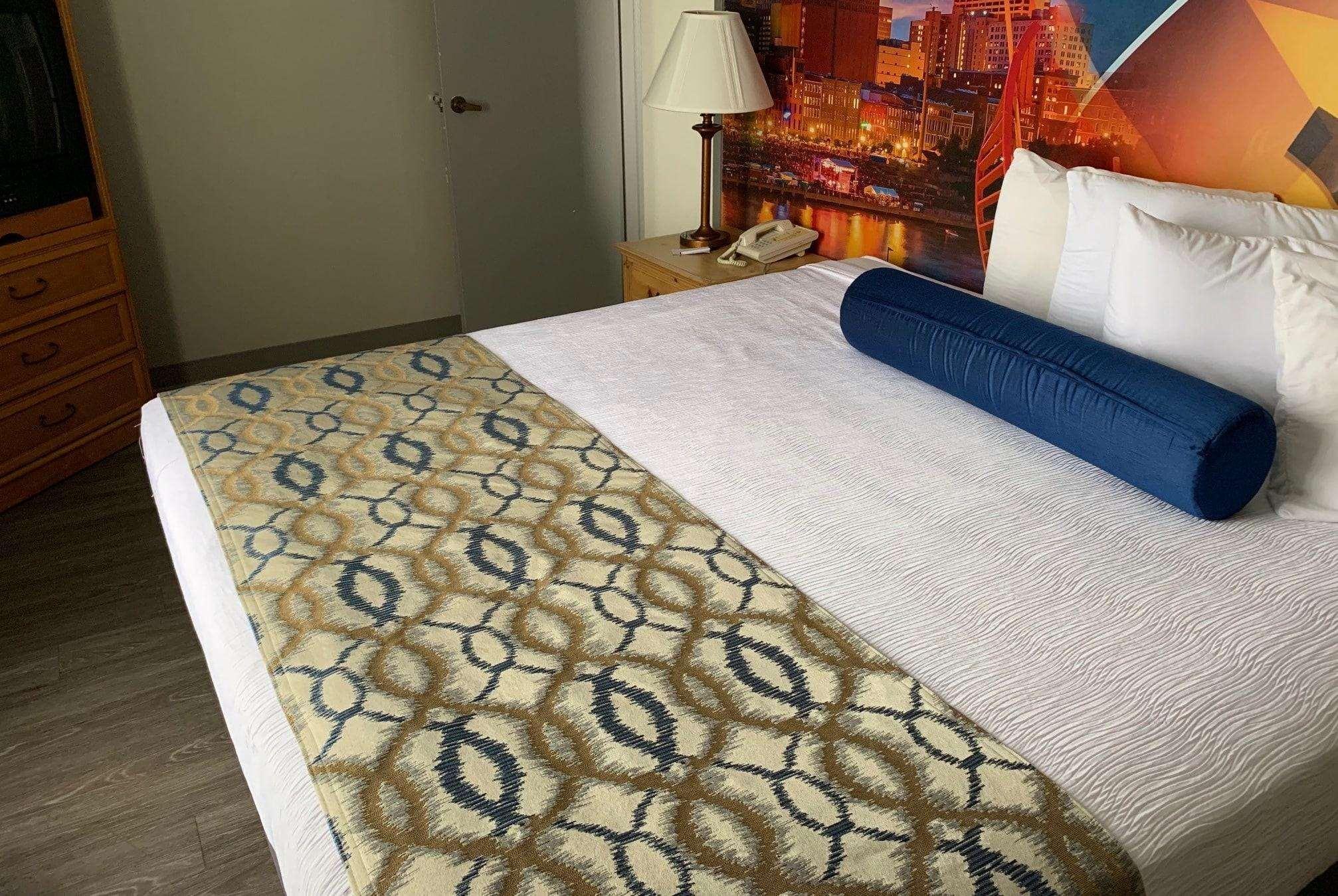 Luxe Studios Nashville Opryland Eksteriør bilde