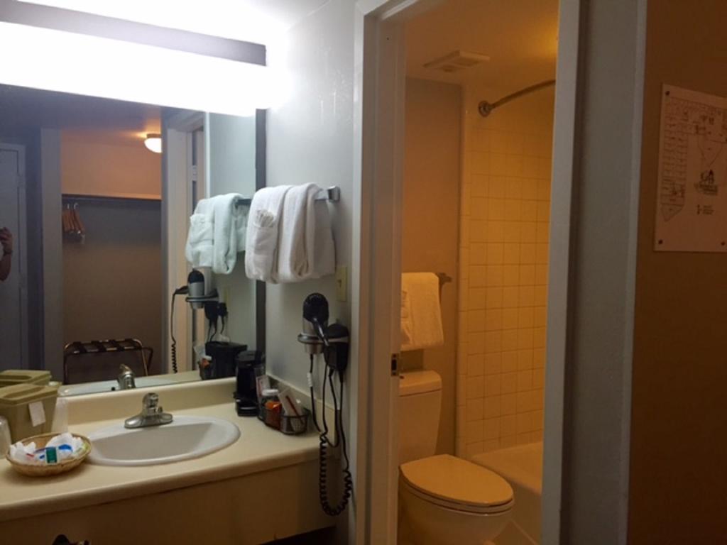 Luxe Studios Nashville Opryland Eksteriør bilde