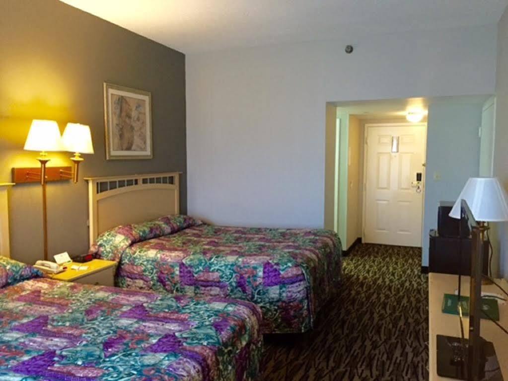 Luxe Studios Nashville Opryland Eksteriør bilde