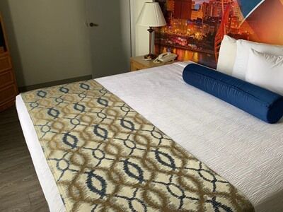 Luxe Studios Nashville Opryland Eksteriør bilde